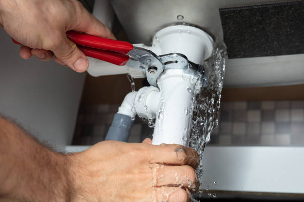 Best Water damage restoration experts  in Bentleyville, PA