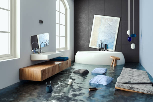 Trusted Bentleyville, PA Water damage restoration Experts