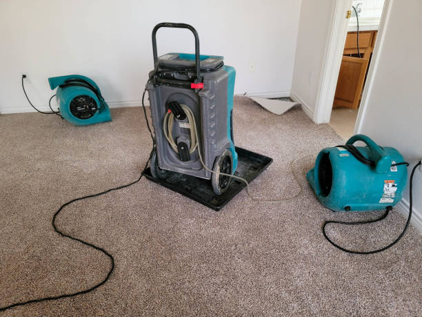 Fire Damage Restoration in Bentleyville, PA