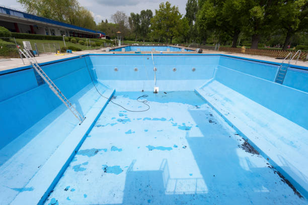 Best Flooded house restoration  in Bentleyville, PA
