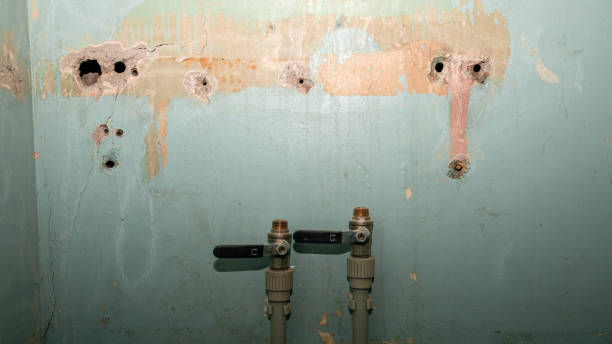 Best Emergency water damage restoration  in Bentleyville, PA