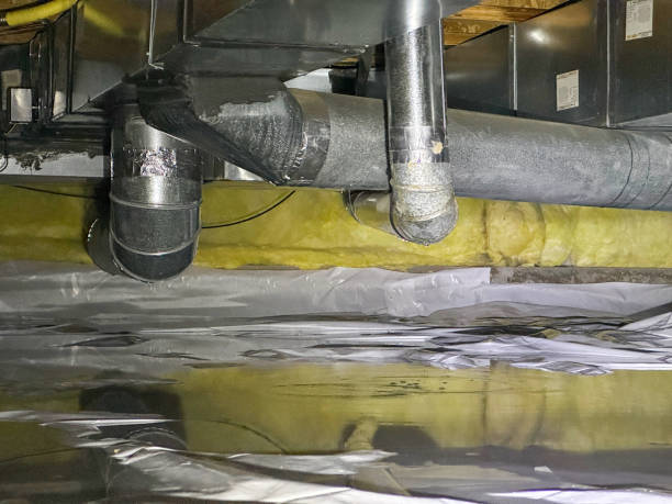 Best Flood restoration services  in Bentleyville, PA