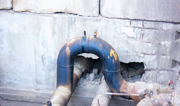 Best Water damage restoration near me  in Bentleyville, PA